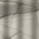 Ultra Soft California King Size Mattress Topper - Viscose Made from Bamboo Pillow Top Mattress Pad for Back Pain Relief - Naturally Cooling for Hot Sleepers, Green