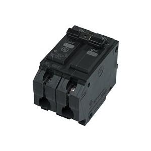 GE Industrial - THQL2130 - 30A - 2 Pole - 120/240V - 10kAIC - Q-Line Series Circuit Breaker