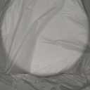 Bemis 730SLEC Slow Close Toilet Seat, Easy Clean Hinges and Durable Plastic Seat, Made in USA, Round, White