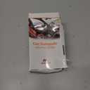 MOBI LOCK Car Notepads with Pen Holder