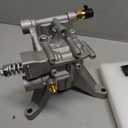 Tool Daily Pressure Washer Pump Replacement, Vertical Pump for Cold Water Gas Power Washer