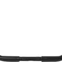 XFMT Motorcycle Black 12" Rise 1.25" Ape Hanger Handlebar For Harley Touring Electra Glide FLHT FLHTC Dressers Baggers 1982-2023