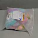 ZeroStage Sequin LED Light Unicorn Costume for Girl Birthday Decorations Halloween Christmas Party Outfit Princess Tutu Dress (3-4T, Pink)