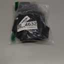 ChongErfei Maternity Belt, Pregnancy 3 in 1 Support Belt for Back/Pelvic/Hip Pain, Maternity Band Belly Support for Pregnancy Belly Support Band (L: Fit Ab 39.5"-51.3", Black)