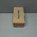 IP65 Waterproof Project Box, Outdoor Plastic Junction Box, Project Case for Garden Patio, Pack of 2, Black 7.13.5