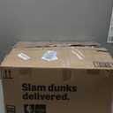 Andency King Size Comforter Set - 7 Pieces Bed in a Bag King Bedding Comforter Sets Oatmeal, Winter Solid Soft Lightweight Comforter with Fitted Sheets, Flat Sheets, Pillowcases & Shams (King (104"x90"))