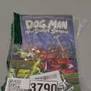 Dog Man: The Scarlet Shedder: A Graphic Novel (Dog Man #12): From the Creator of Captain Underpants