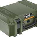 Pelican Vault Multi-Pistol Custom Cut Foam Case (From the Custom Case Center)