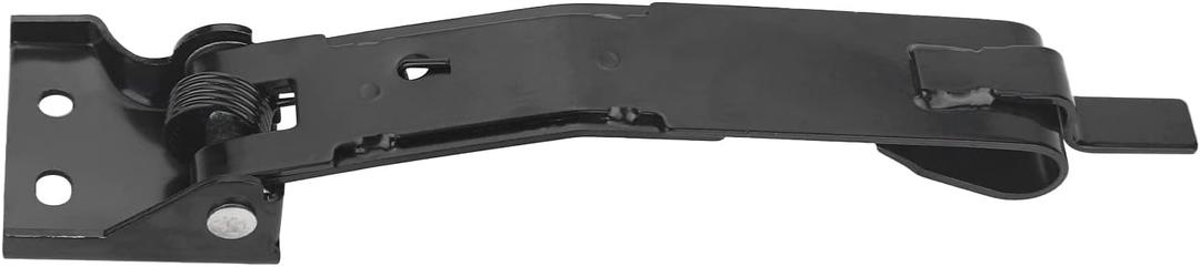 ZONFANT 924-156 Passenger Side Door Check Strap Compatible With Chevy GMC Vehicle1997-2020 Express 1500 2500 3500 Cargo Pasajeros, 1996-2020 Savana 1500 2500 3500, Replace#15750877