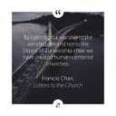 Letters to the Church