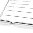 318345203 318345216 5303296873 1531962 3016282 For Frigidaire Range Oven Rack Replacement Parts
