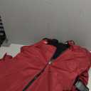 Speedo Unisex Adult Parka Jacket Fleece Lined Team Colors. XXL