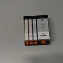 923 923XL Ink Cartridges Combo Pack Replacement for HP 923e 923 XL HP923XL HP923 for OfficeJet Pro 8120e 8125e 8130e 8135e 8138e 8139e 8120 8122 8124 8125 8130 8132 8134 8135 8138 8139 (WITH CHIP) (Multicolor)