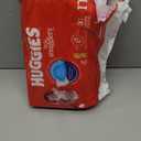 Huggies Size Newborn Diapers, Little Snugglers Baby Diapers, Size Newborn (up to 10 lbs), 30 Count
