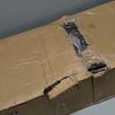 Extreme Max 5001.5757 Heavy-Duty Adjustable Motorcycle Wheel Chock Stand - 1800 lb. Weight Capacity