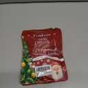 2 x Ornament Hooks  Essential Christmas Tree Decorating Hangers Great Xmas Ornament Hooks for Hanging Christmas Decorations 35 PCS (Round-Upgraded-35pcs)