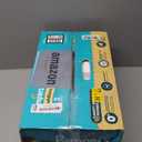 Pampers Swaddlers Diapers, Size 2 (10-22 lbs), 84 Count, Absorbent, Keeps Baby Dry and Comfortable, Skin Safe Disposable Baby Diaper 