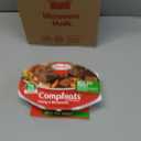 HORMEL COMPLEATS Beef Pot Roast Microwave Tray, 9 Ounce (Pack of 6), Best By 06, 2026
