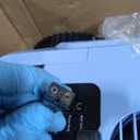 (2026 New) Robotic Pool Vacuum, Robotic Pool Cleaner for Inground Pools, Smart Navigation, Floor/Wall/Waterline Cleaning, 150 Mins Runtime for Pool Up to 2000 Sq.ft (Blue)