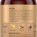 SheaMoisture Intensive Hydration Conditioner Manuka Honey & Mafura Oil for Extra Dry, Damaged Hair, Paraben-Free 24 oz