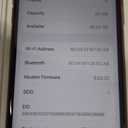 2022 Apple iPhone SE (64 GB, (Product) RED) [Locked] + Carrier Subscription