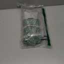 BUBBLELIME 29"/31"/33"/35"/37" 3 Styles Women's High Waist Bootcut Yoga Pants Basic/Side Pockets Tummy Control Workout Flared (Large, 90% Cotton_heathergray)