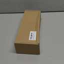 Christmas Tree Taper Candles Hunter Green Spruce CandlesChristmas Decor Decoration,Set ot 2,(Hunter Green) 10.5inch