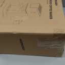 20 Bar Espresso Machine, Hot & Cold Brew Coffee Maker with Milk Frother, Touch Screen, Compact Water Tank, Expresso Coffee Machines for Lattes, Cappuccinos, Americano, Home & Office, Stainless Steel (Sliver)