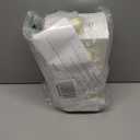 HOTIMO Filtered Shower Head with Handheld  High Pressure 3 Spray Modes Showerhead with Filters, 12 Replaceable Water Softener Filters for Hard Water | Ion Shower Drops Head with 75" AntiBurst Hose