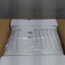 SAIWEYA Crystal Table Lamps Modern 3-Way Dimmable Bedside Lamp with 2 USB Ports & AC Outlets for Living Room Bedroom Nightstand Lamp Night Light (Gold-1 Pack)