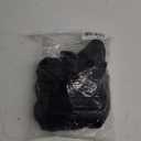 Women Dress Black. 1XL