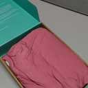 PurComfy Supersoft Toddler Sleep Sack with Feet 1.0 TOG Premium Bamboo Viscose Sleep Bag Walker with Legs 12-18-24-2t-4t-5t (X-Large)