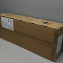 Amazon Basics Cordless Vacuum Cleaner for Carpet and Hardwood, Lightweight (5 lbs), White