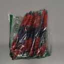 Pilot G2 Premium Gel Roller Pens, Fine Point 0.7 mm, Red Pens, Pack of 12 - Ideal for School, Journaling & Office Writing