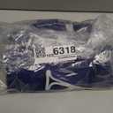 Jayus Double Sided 250th Anniversary American USA Flags 5x8 Outdoor- Vivid Colors 3Ply 1776-2026 250 Years Birthday Patriotic Flags Banners- Heavy Duty 100% Polyester with 3 Brass Grommets