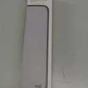 Logitech Desk Mat - Studio Series, Multifunctional Large Desk Pad, Extended Mouse Mat, Office Desk Protector with Anti-Slip Base, Spill-Resistant Durable Design, in Mid-Grey