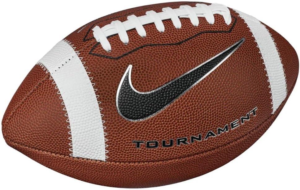 Nike Tournament Deflated Official Size Football