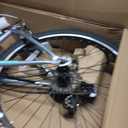 Huffy Stone Mountain Bike 24" for Men/Women/Girls/Boys