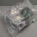 PETLIBRO Stainless Steel Cat Water Fountain, 101oz/3L Pet Water Fountain for Cats Inside, Food-Grade Dog Water Fountain, Automatic Water Dispenser with 4 Filters & 4 Sponges