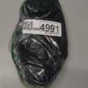 25 Pack Grout Removal Tool Kit, 3 Tile Grout Saws and Grouting and Cleaning Hook Knife with 12 Extra Blades, Grout rake and Caulk Remover Tool for Shower, Bathroom, Ceramic Tile Joint Cleaning