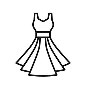 ANRABESS Cocktail Dresses for Women  Size M