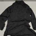 Herou Womens Long Sleeve Turtleneck Slim Fitted Lightweight Casual Active Layer Tops Shirts.S