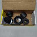 MOOG K8268 Radius Arm Bushing Kit for Ford E-350 Super Duty