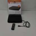iLive Model DH300BI HDMI DVD Player 1080p