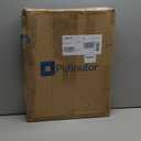 Wooden Pull out Cabinet Organizer 17" W x 21" D x 3.35" H, Heavy Duty Slide Out Drawers Pull-Out Home Organizers for Kitchen Cabinets