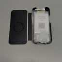 ESR Accessory Glass by Corning 3 Pack 9H+ Glass for iPhone 17 Pro Max Screen Protector, with AR Anti-Reflective Technology, Military Grade Shatterproof & Durable with UltraFit Tray