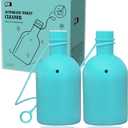 Cleaner, 2PCS(20 fl oz) Cleaner, Easy-to-Use Cleaning Solution