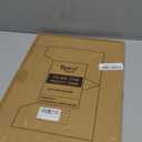 2 Pack Titanium Cutting Board - 100% Pure Titanium Cutting Boards For Kitche, Double-sided food-grade Cutting Board For Cutting Meats, Fruits And Vegetables, Easy to clean(15 * 11) (Large)