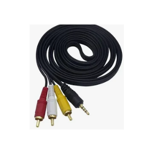 DI Audio Video Cable Coax Composite