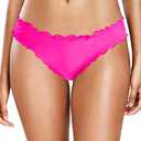 Tempt Me Swim Underwear L Pink